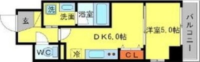 間取画像