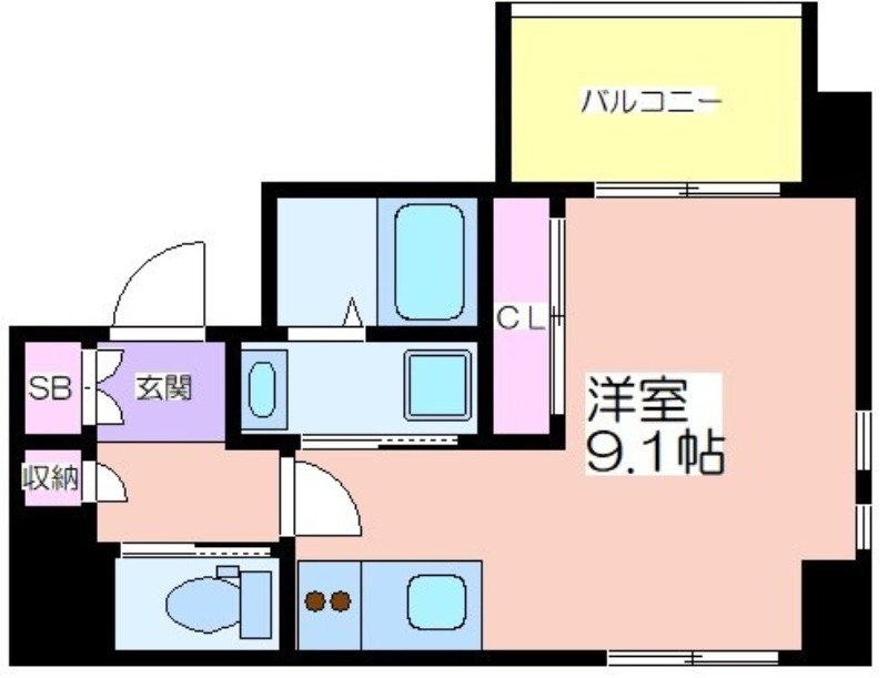 間取画像