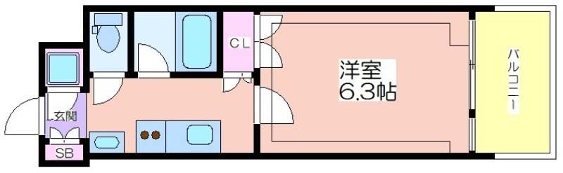 間取画像