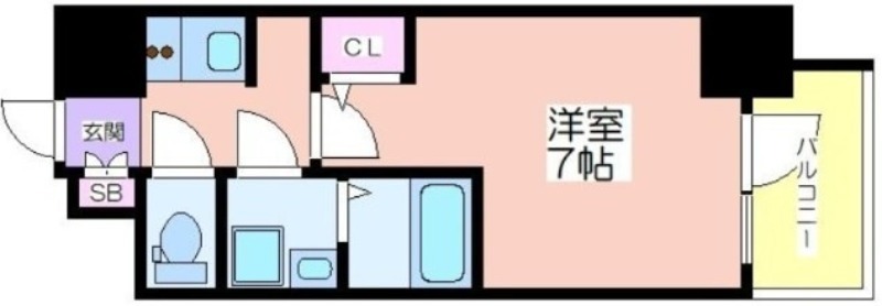 間取画像