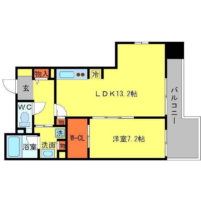 間取画像