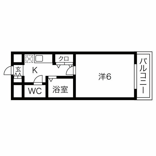 間取画像