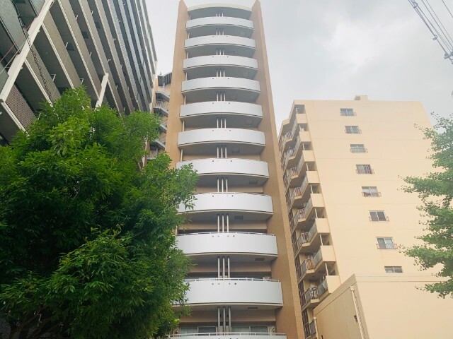 堀江のペット可マンション【堀江で暮らそう】