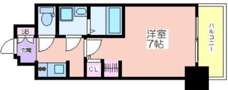 間取画像