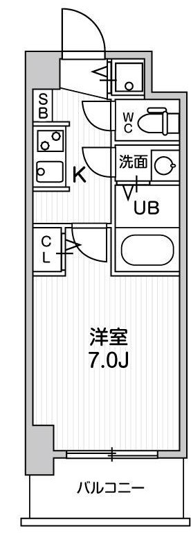 間取画像