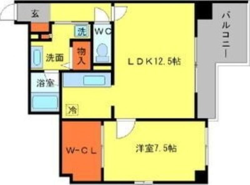 間取画像