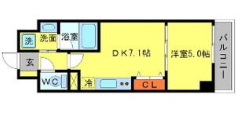 間取画像