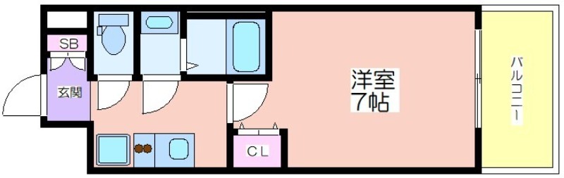 間取画像