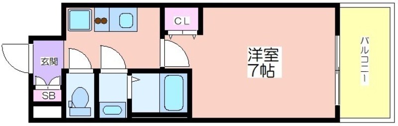 間取画像