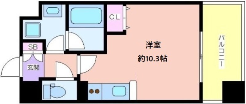 間取画像