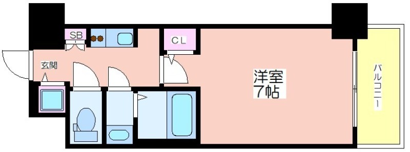 間取画像