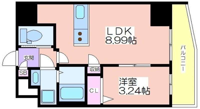 間取画像