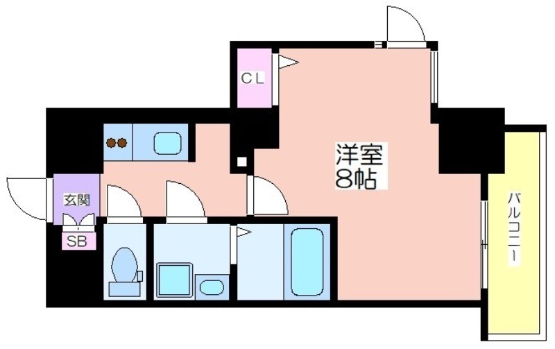間取画像