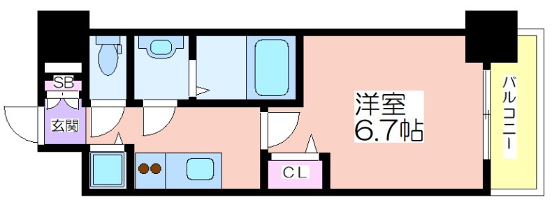 間取画像