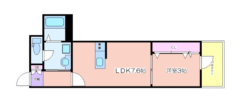 間取画像