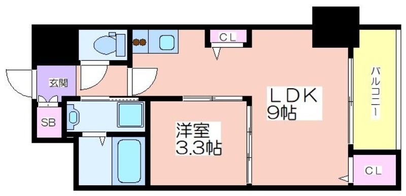 間取画像