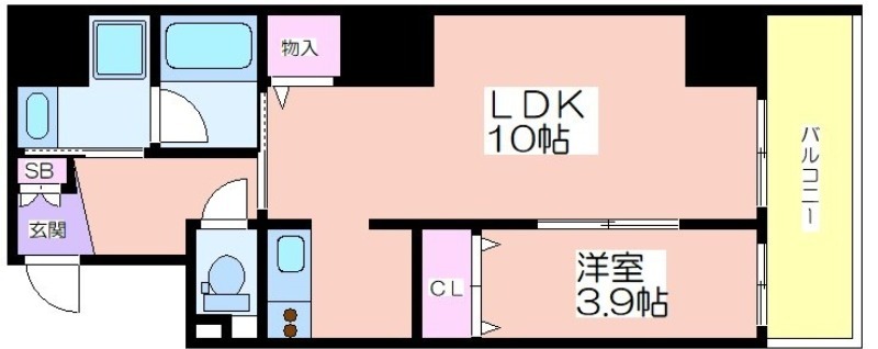 間取画像