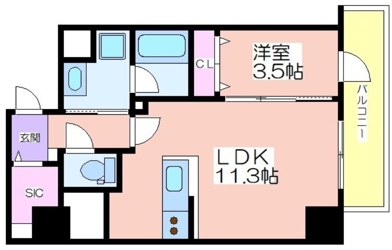 間取画像
