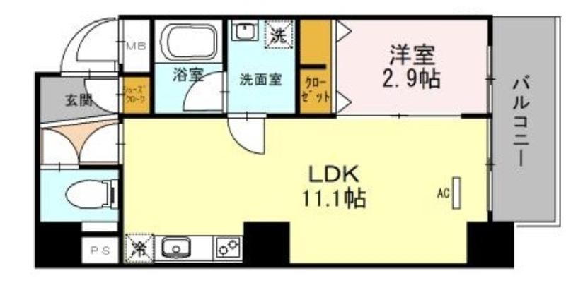 間取画像