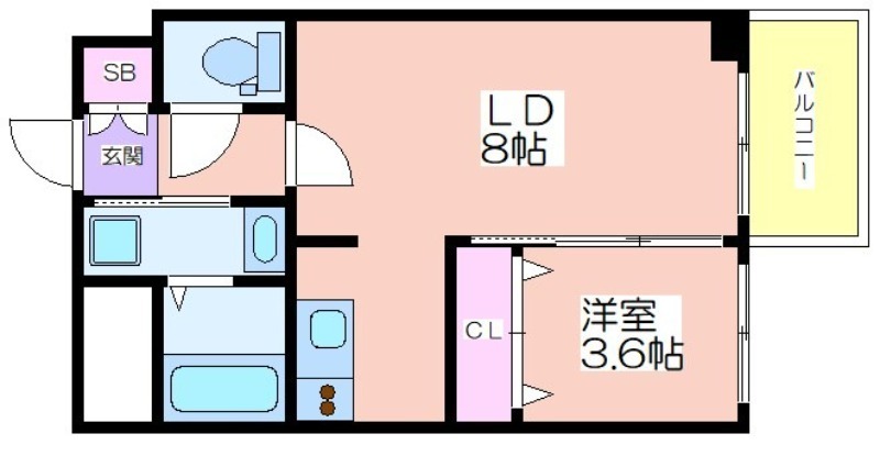 間取画像