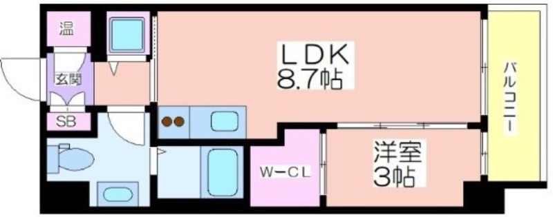 間取画像