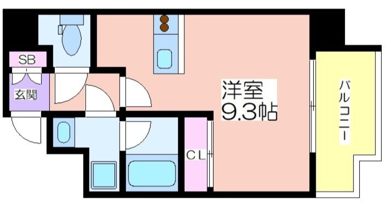 間取画像