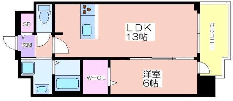間取画像