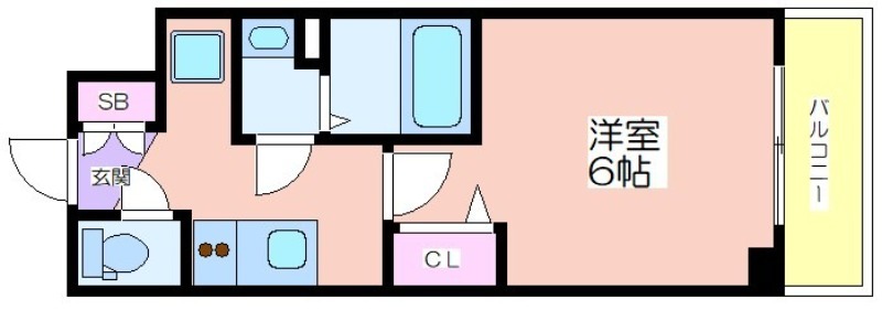 間取画像
