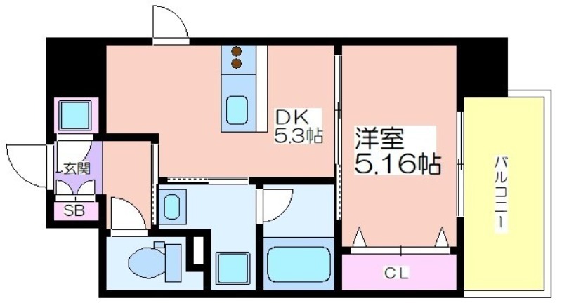 間取画像