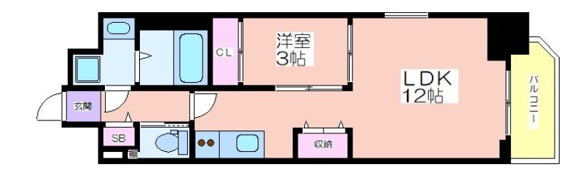 間取画像