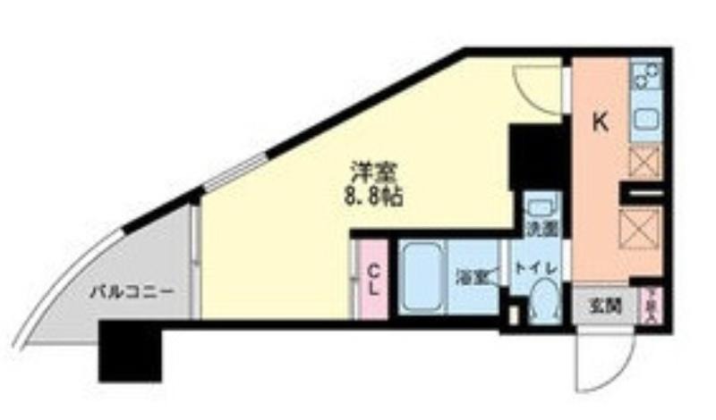 間取画像