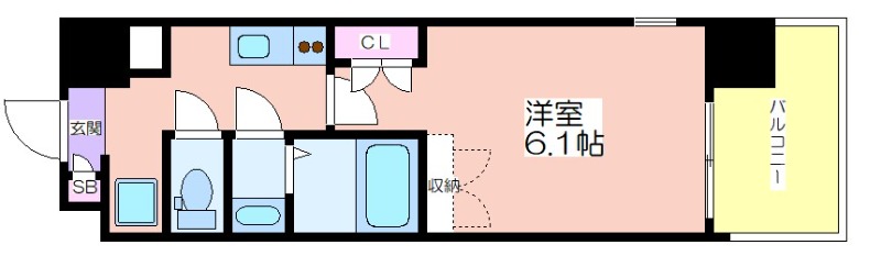 間取画像