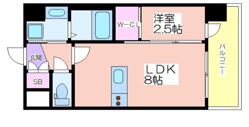 間取画像