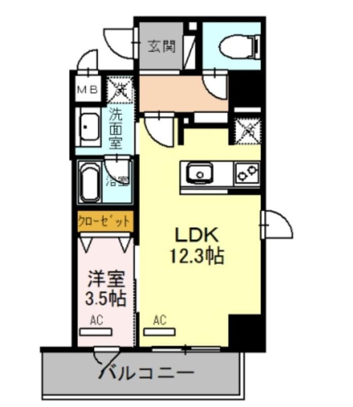 間取画像