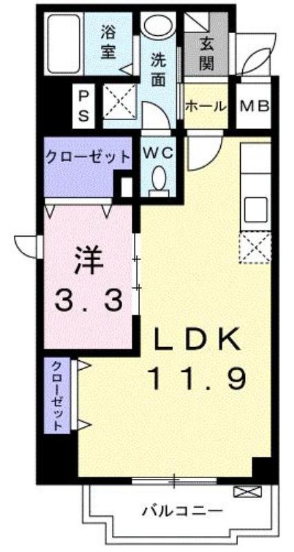 間取画像