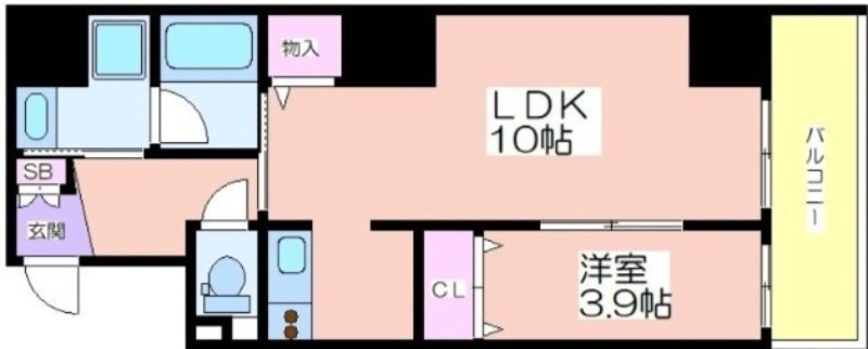間取画像