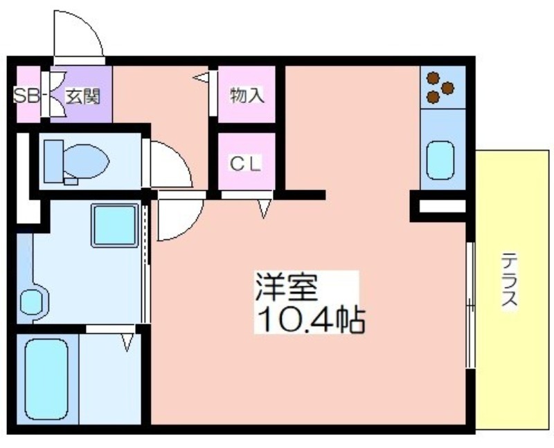 間取画像