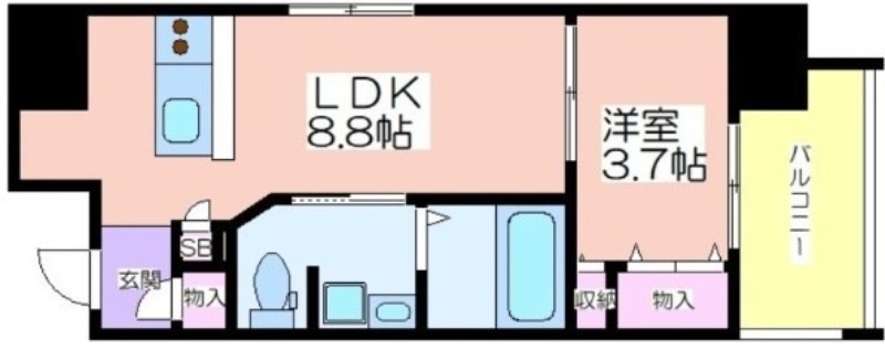 間取画像