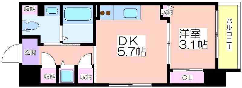 間取画像