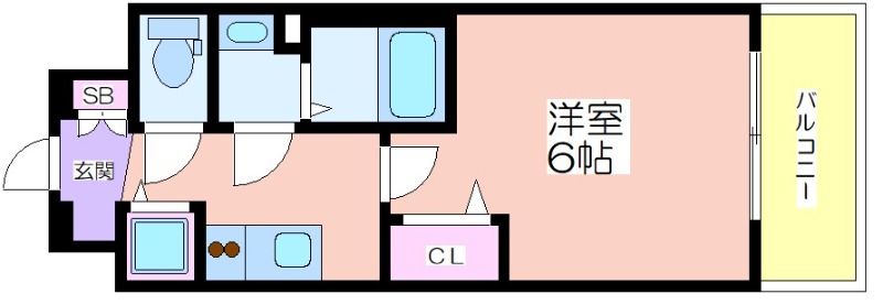 間取画像
