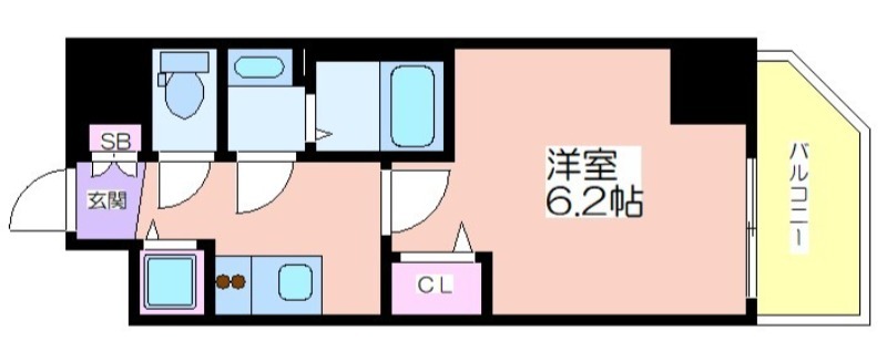 間取画像