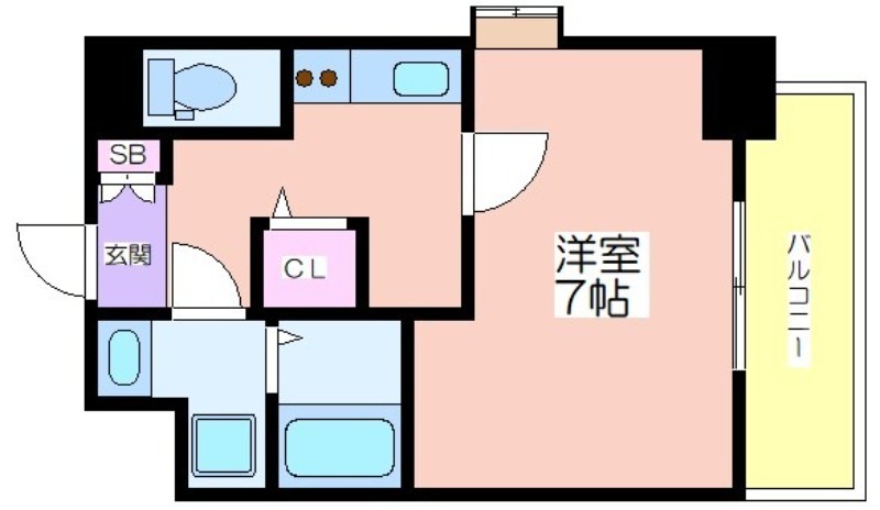 間取画像