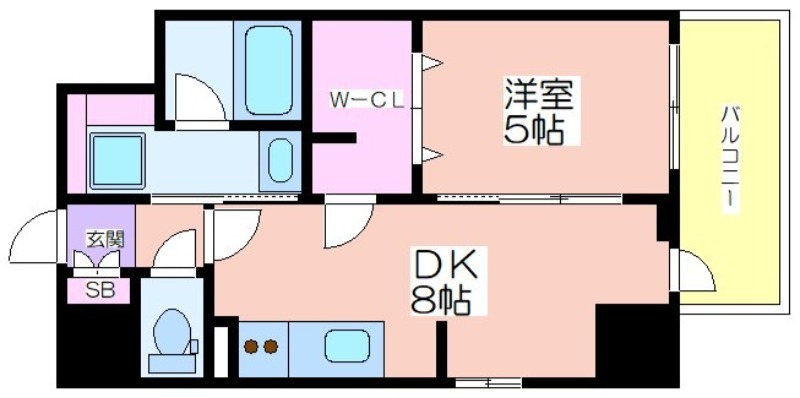 間取画像