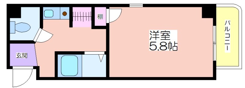 間取画像