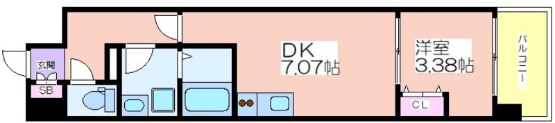 間取画像
