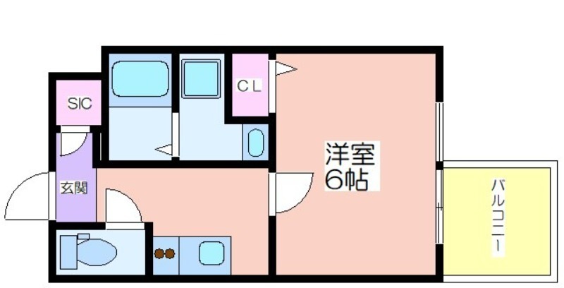 間取画像