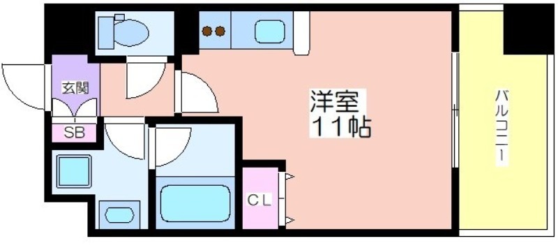 間取画像