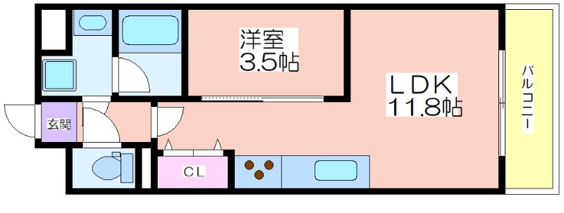間取画像