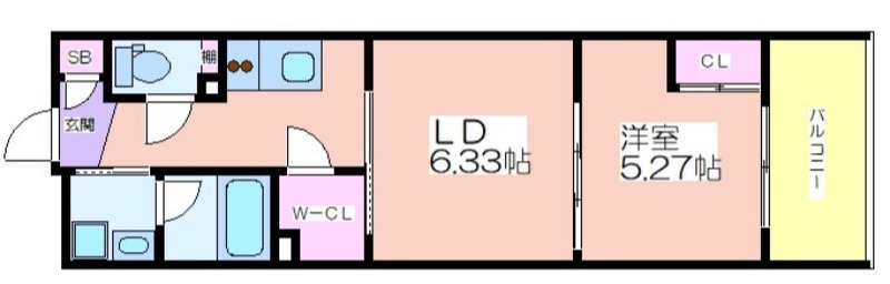 間取画像