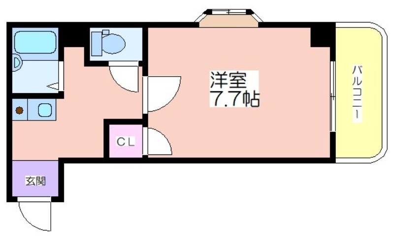 間取画像
